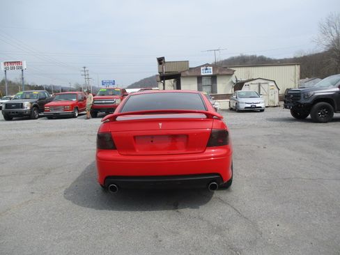 Used 2006 Pontiac GTO image 8