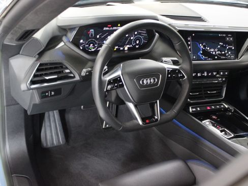 Used 2023 Audi RS e-tron GT image 22