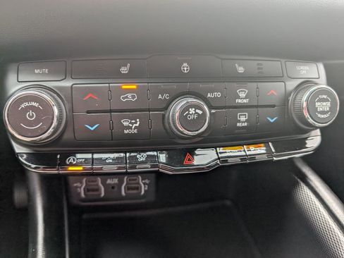 Used 2021 Dodge Durango AWD GT w/ BLACKTOP PACKAGE image 13
