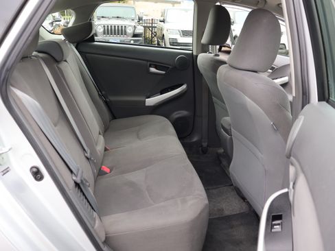 Used 2011 Toyota Prius Three image 13