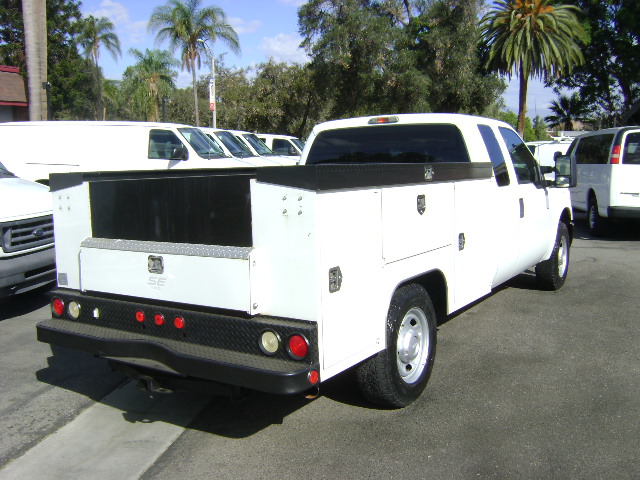 Used 2012 Ford F250 2WD SuperCab Super Duty image 6