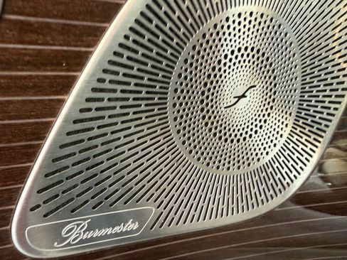 Used 2020 Mercedes-Benz GLS 580 image 67