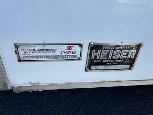 Used 2017 Ford Transit 350 image 20