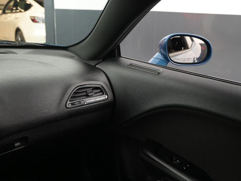 Used 2021 Dodge Challenger R/T image 26