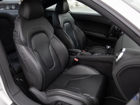 Used 2014 Audi TTS 2.0T Premium Plus image 49