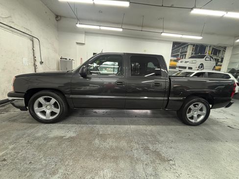 Used 2005 Chevrolet Silverado 1500 LT image 8