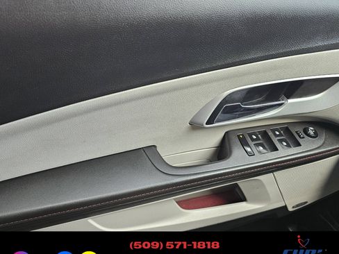 Used 2010 Chevrolet Equinox LT image 15