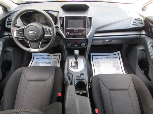 Used 2022 Subaru Impreza 2.0i Sedan AWD/4WD image 20