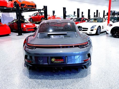 Used 2023 Porsche 911 GT3 image 14