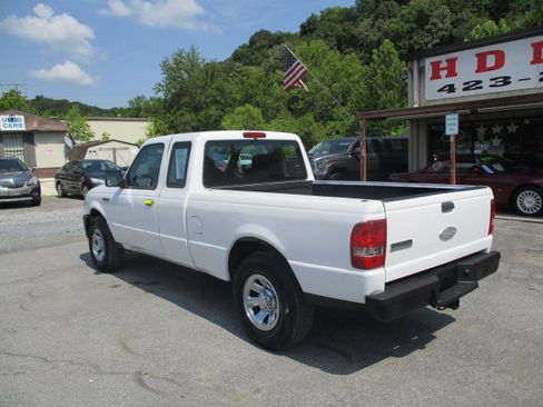 Used 2006 Ford Ranger 2WD SuperCab XL image 8