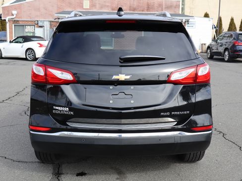 Used 2019 Chevrolet Equinox Premier image 7
