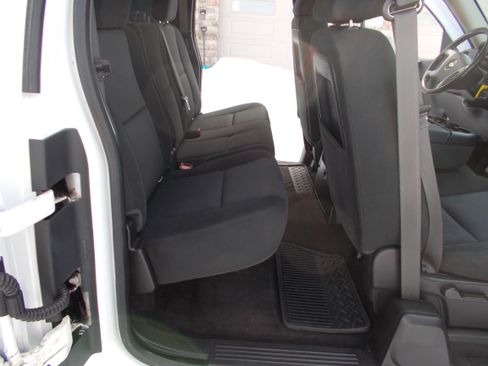 Used 2013 Chevrolet Silverado 1500 LT image 20