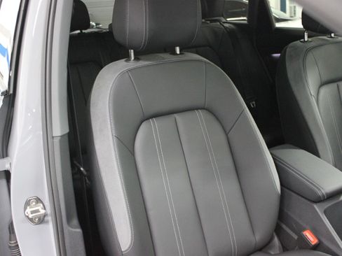 Used 2024 Audi Q4 e-tron quattro Premium Plus AWD/4WD image 42