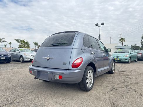 Used 2007 Chrysler PT Cruiser Touring image 7