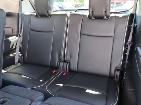 Used 2016 INFINITI QX60 AWD w/ Premium Plus Package image 14