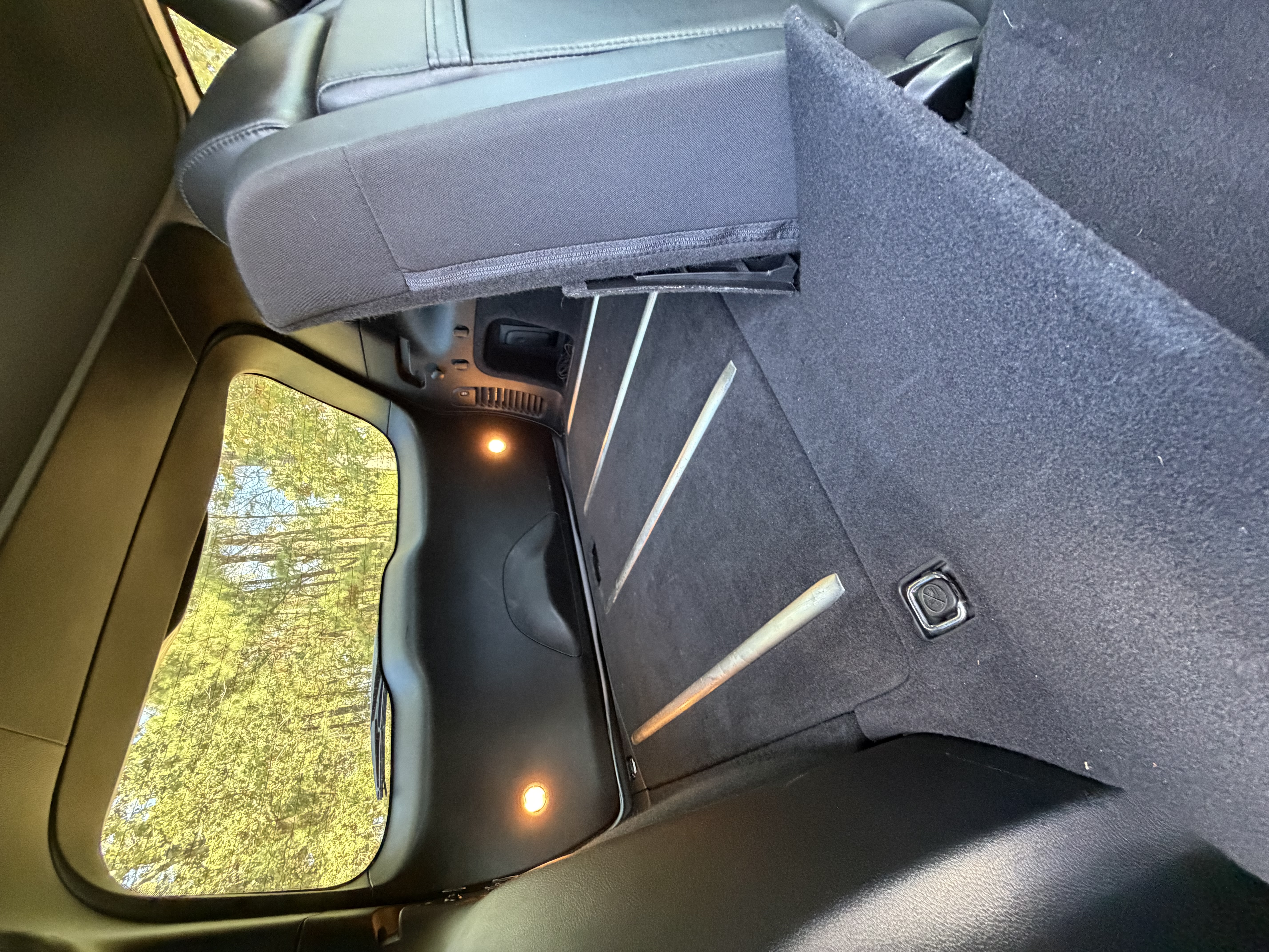 Used 2014 Jeep Grand Cherokee 2WD Overland image 12