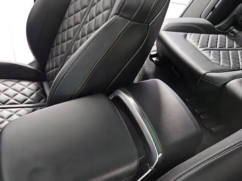 Used 2022 Audi SQ8 Premium Plus image 27