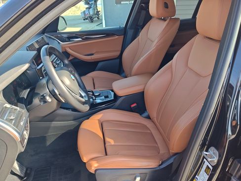 Used 2023 BMW X3 xDrive30i image 22