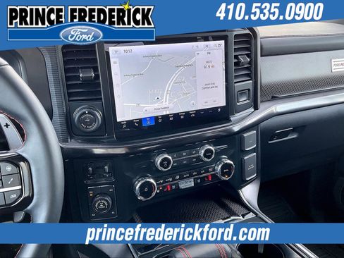 Used 2024 Ford F150 Raptor R image 6