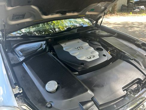 Used 2007 INFINITI M35 UNAVAIL RWD image 26
