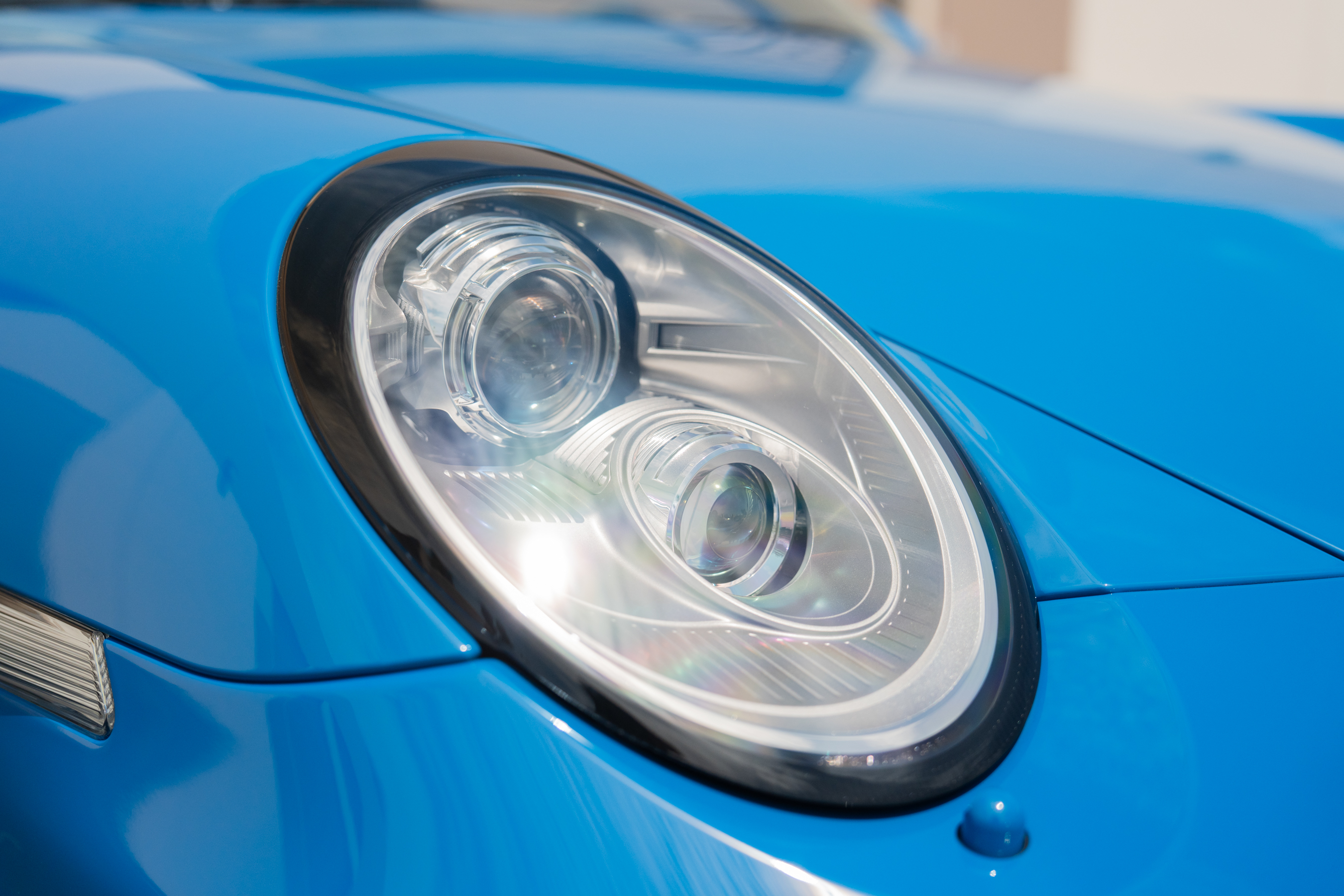 Used 2011 Porsche 911 Speedster RWD image 48