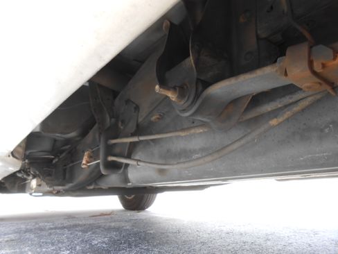 Used 2001 Chevrolet Silverado 1500 SLE image 12