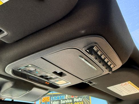 Used 2024 Ford F450 Platinum image 15