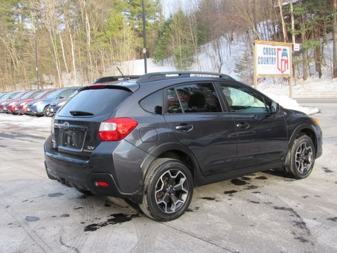 Used 2013 Subaru XV Crosstrek 2.0i Premium image 13