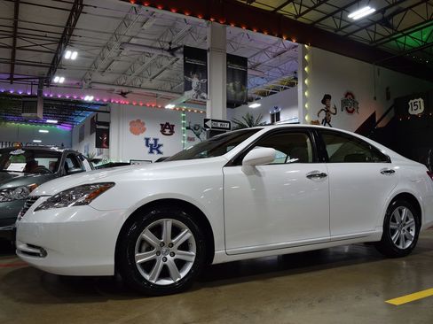 Used 2009 Lexus ES 350 Premium image 12