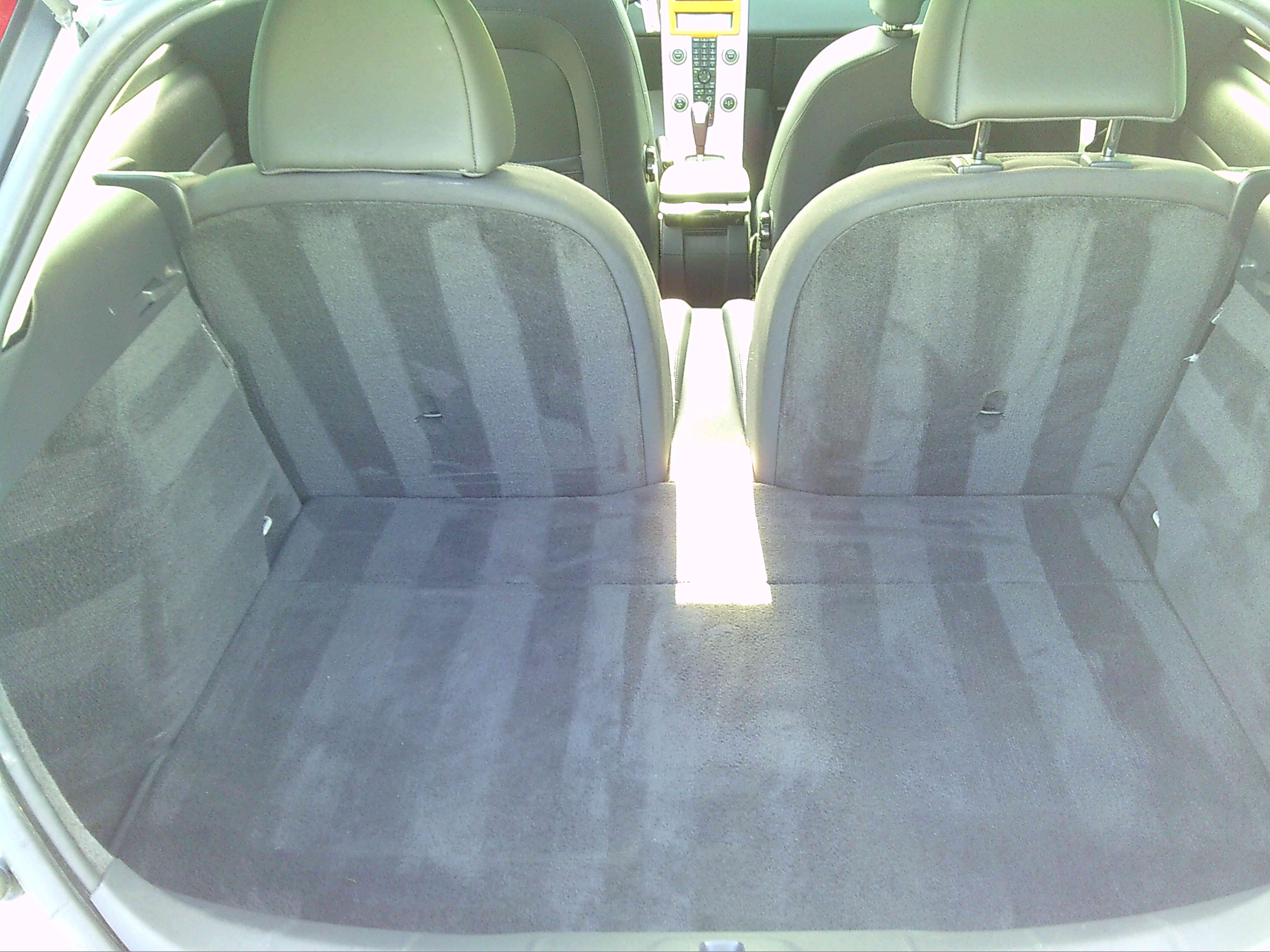Used 2011 Volvo C30 T5 FWD image 14
