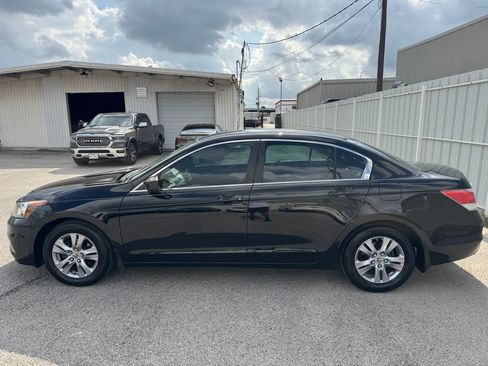 Used 2012 Honda Accord SE image 17