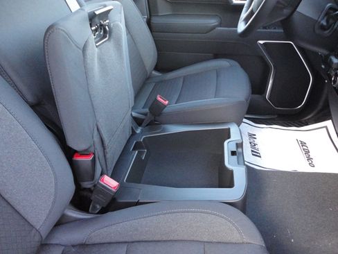 New 2026 Chevrolet Silverado 1500 LT image 28