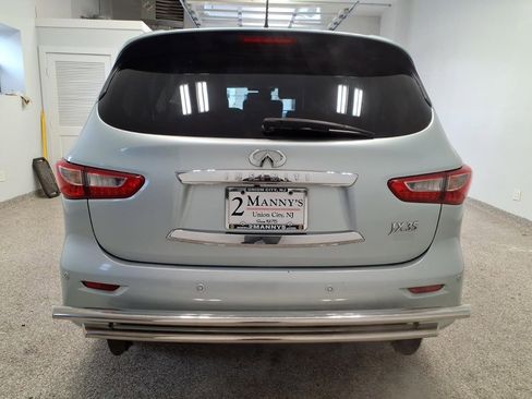 Used 2013 INFINITI JX35 image 5