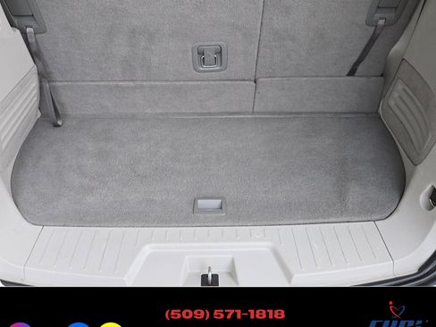 Used 2014 Buick Enclave Premium image 21