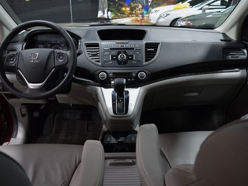 Used 2014 Honda CR-V EX-L image 24