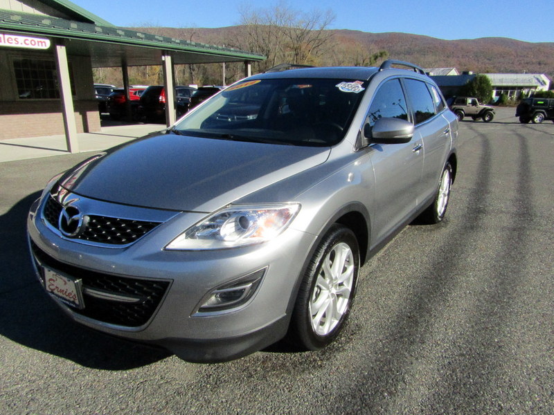 Used 2012 MAZDA CX-9 AWD Grand Touring image 3