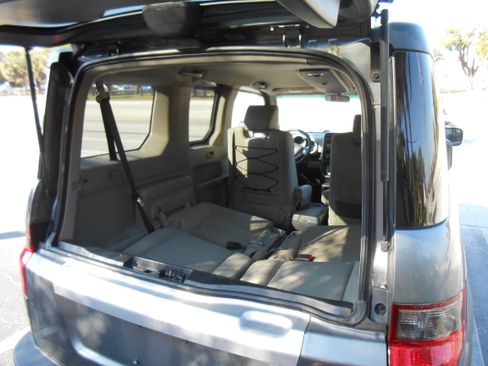 Used 2010 Honda Element EX image 5