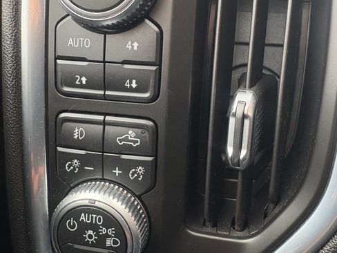 Used 2019 GMC Sierra 1500 Denali Ultimate image 22