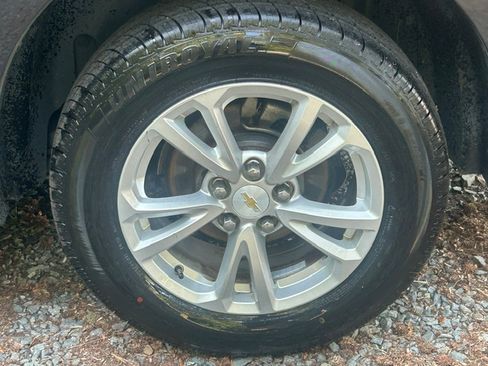 Used 2016 Chevrolet Equinox FWD LT image 23
