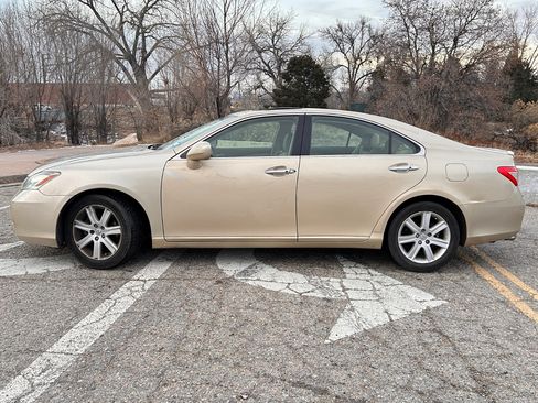 Used 2007 Lexus ES 350 Premium image 5