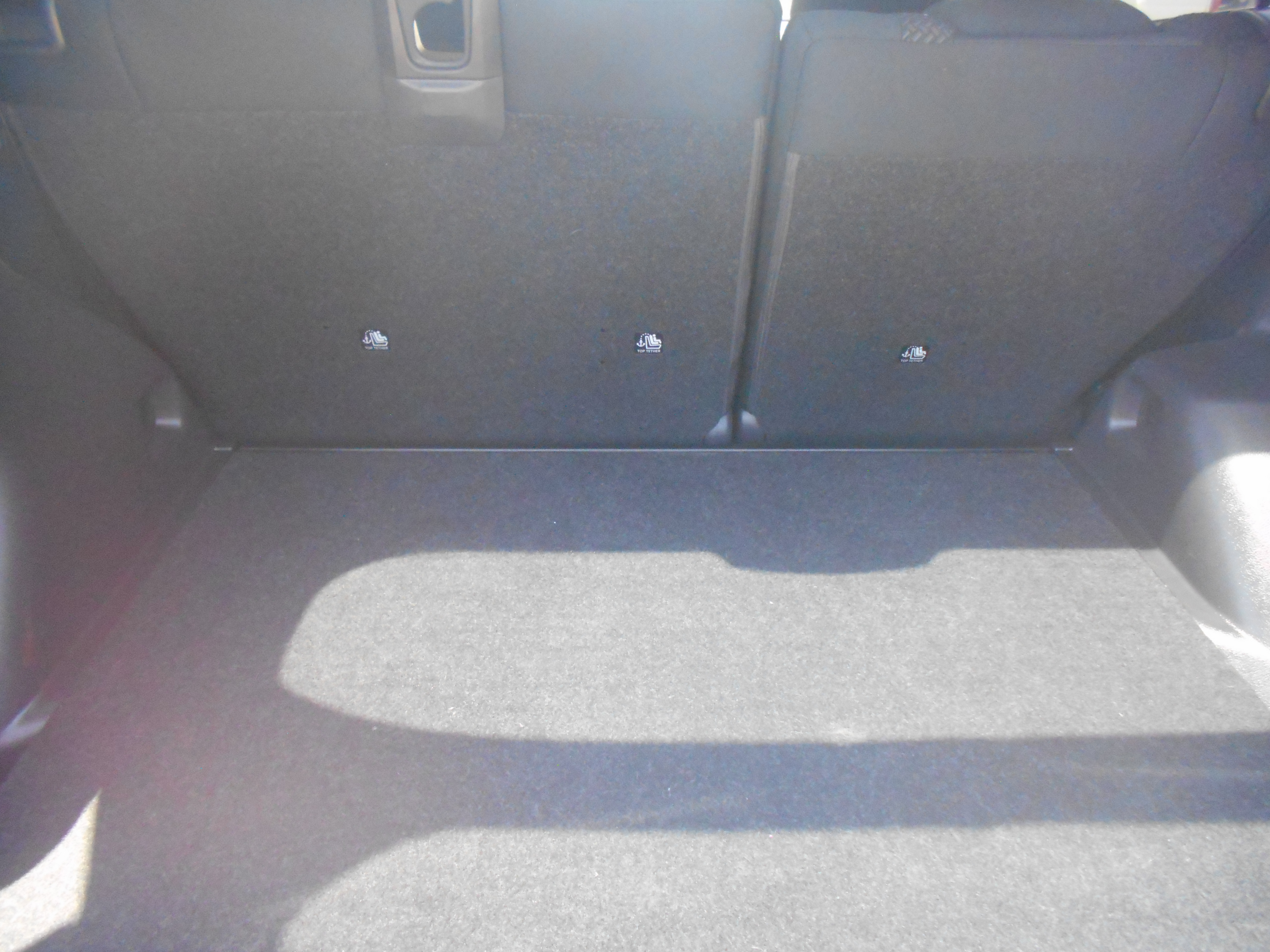 Used 2020 Mitsubishi Eclipse Cross FWD LE image 7