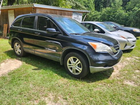 Used 2010 Honda CR-V EX-L image 5