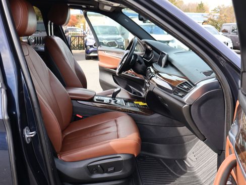 Used 2018 BMW X5 xDrive35i image 17