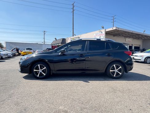 Used 2019 Subaru Impreza 2.0i Premium Hatchback AWD/4WD image 4