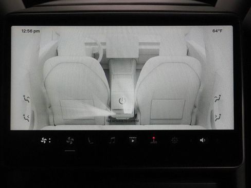Used 2025 Tesla Model 3 Long Range image 25
