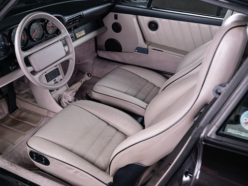 Used 1989 Porsche 911 Carrera image 52