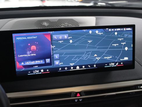 Used 2024 BMW iX M60 AWD/4WD image 20