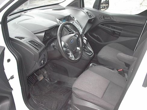 Used 2017 Ford Transit Connect XL image 12