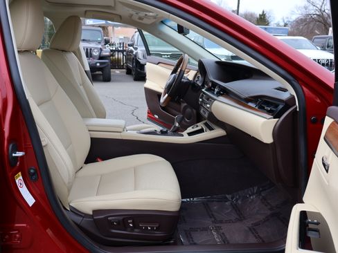 Used 2016 Lexus ES 350 Premium image 15