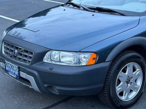 Used 2005 Volvo XC70 image 83